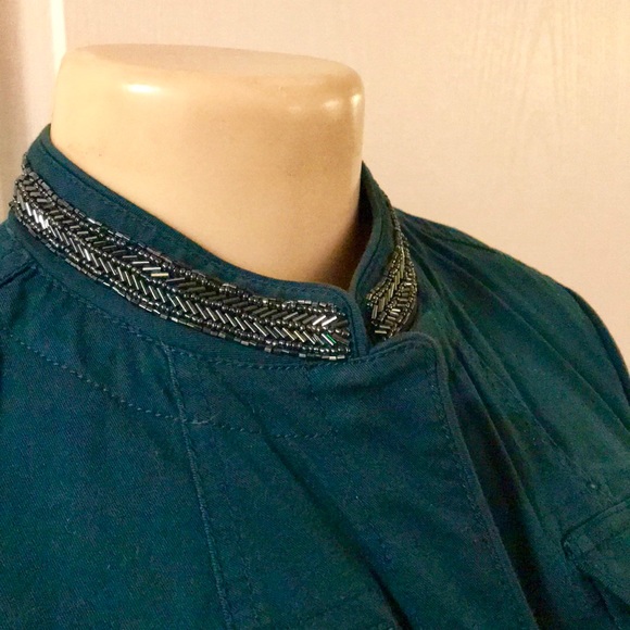 INC jacket - Picture 2 of 2